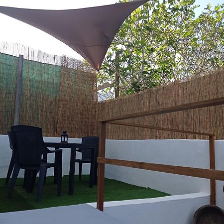 Estudio Olivina ซานบาร์โตโลเม ภายนอก รูปภาพ