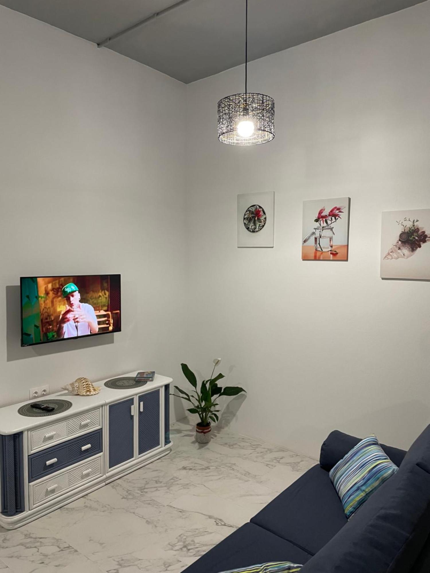 Estudio Olivina ซานบาร์โตโลเม ภายนอก รูปภาพ