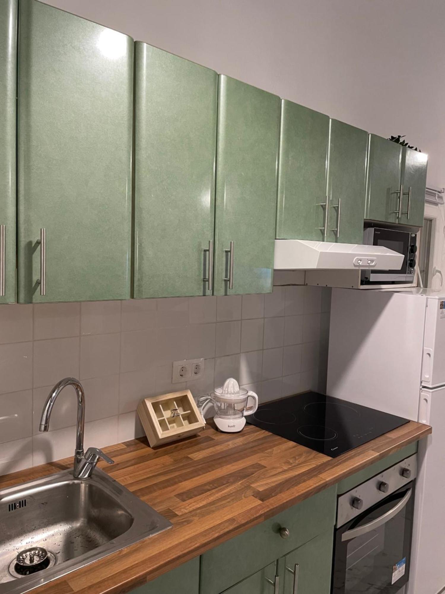 Estudio Olivina ซานบาร์โตโลเม ภายนอก รูปภาพ