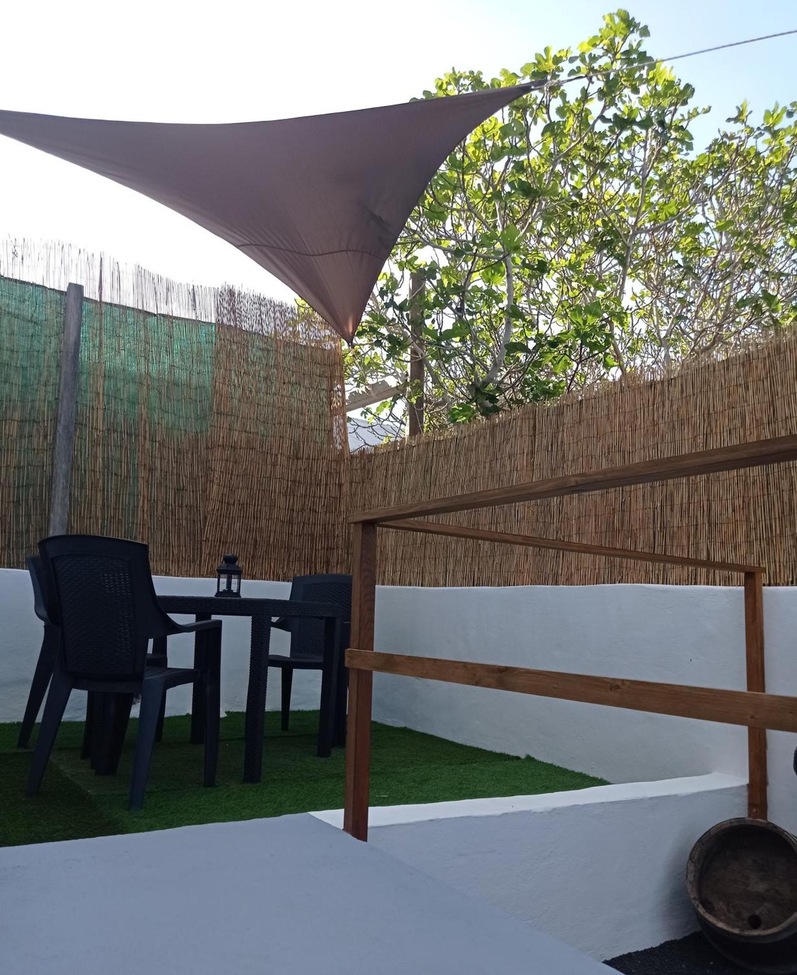 Estudio Olivina ซานบาร์โตโลเม ภายนอก รูปภาพ